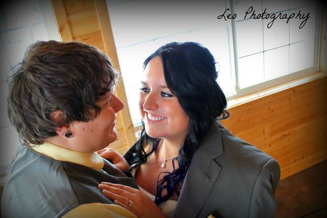 Leo Photography