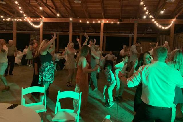 EZ Tymes DJ Services