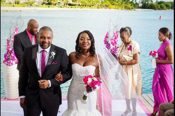 VOWS Barbados