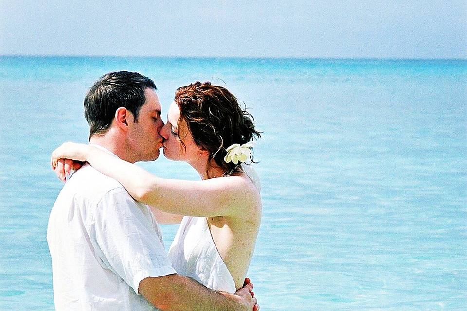 VOWS Barbados