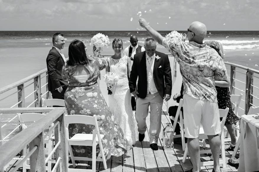 VOWS Barbados