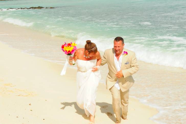 VOWS Barbados