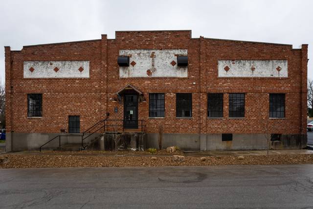 The Factory on Cherry LLC