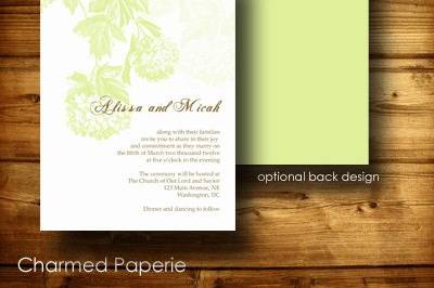 Charmed Paperie