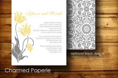 Charmed Paperie