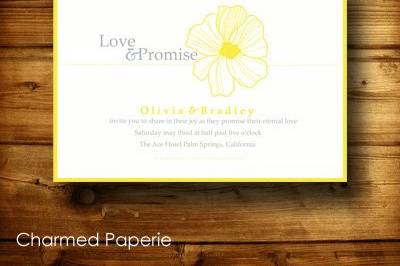 Charmed Paperie