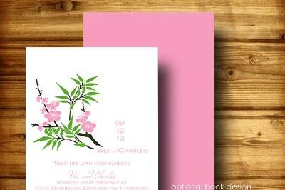 Charmed Paperie