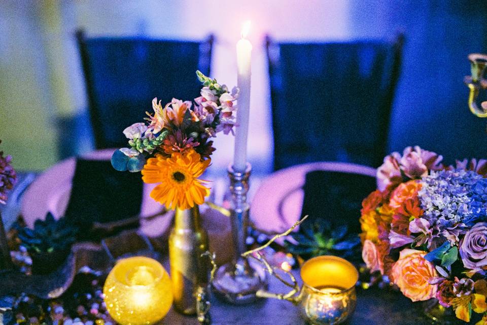 Val's Weddings