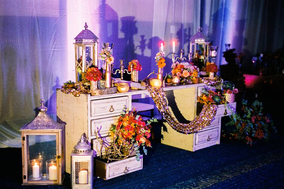 Val's Weddings