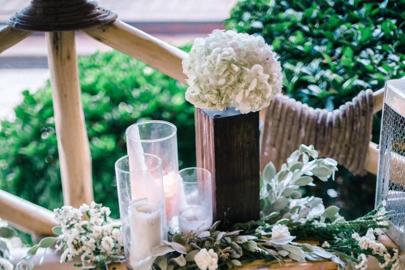 Val's Weddings