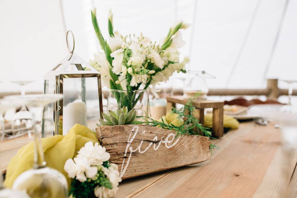 Val's Weddings