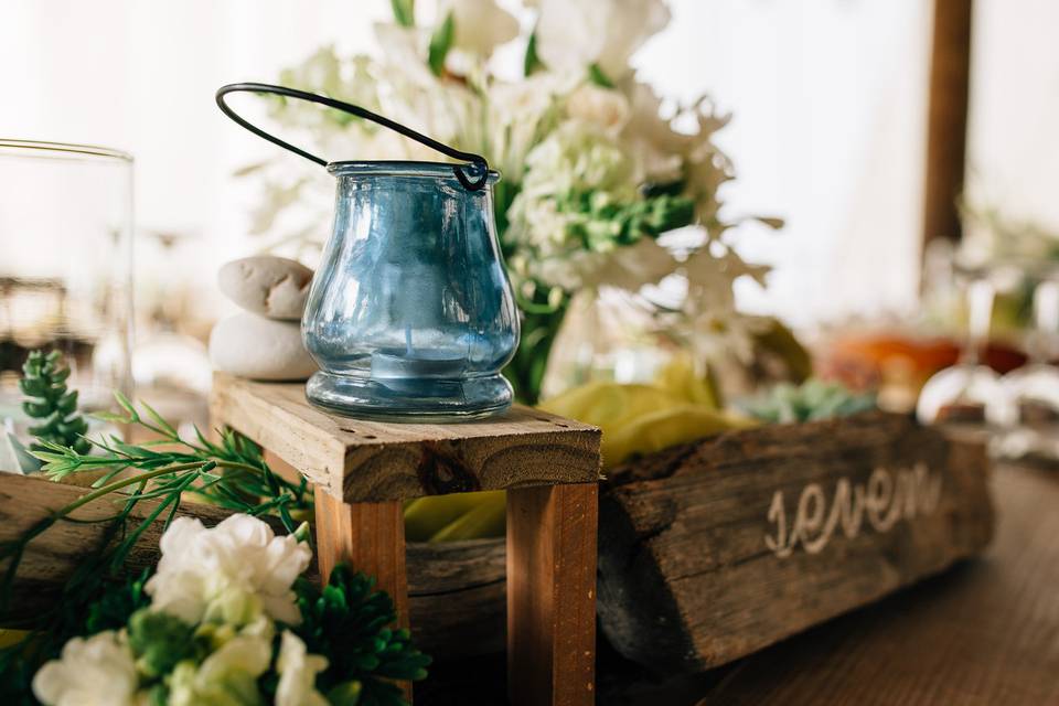 Val's Weddings