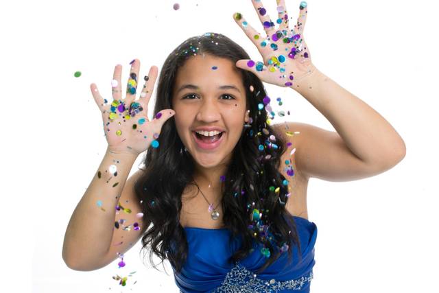 Amy Sweet Sixteen