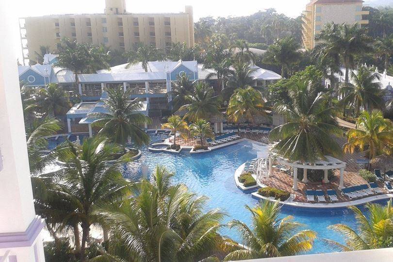 Riu Hotel Ocho Rios