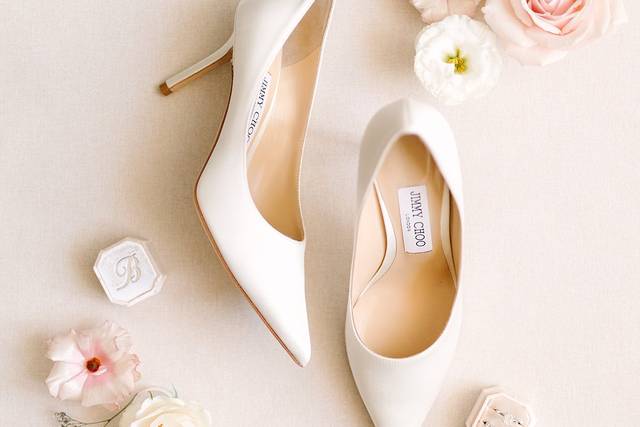 Wedding details