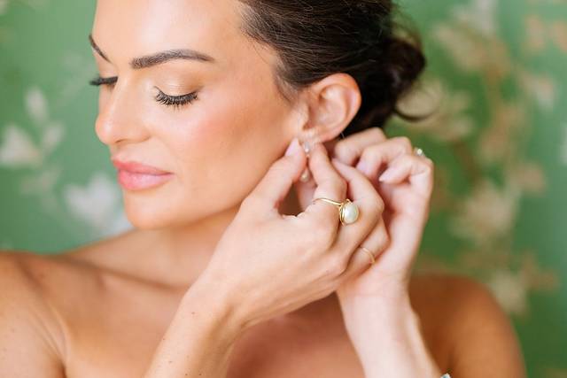 Bridal details