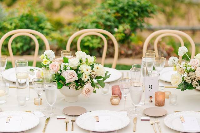 Reception details