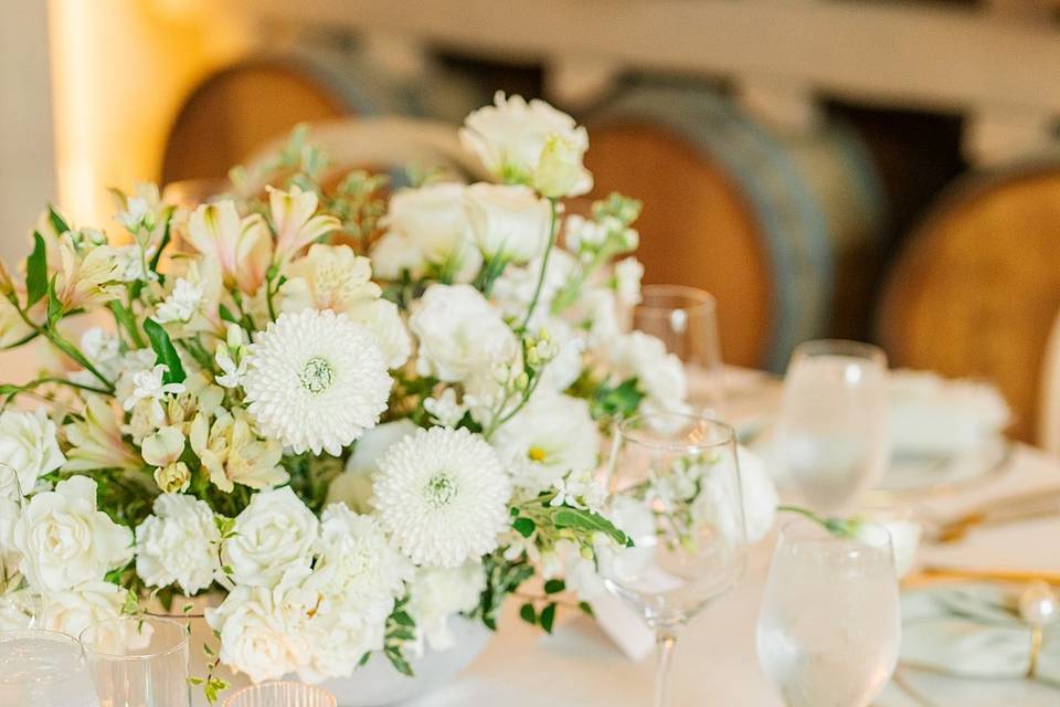 Reception details