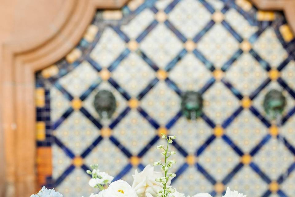 Reception details