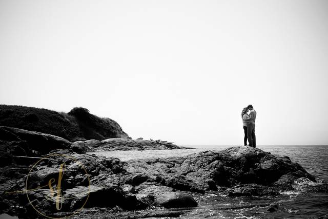 Shifted Focus Photography