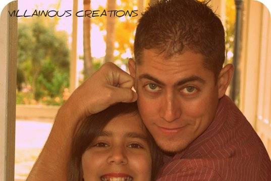 Villainous Creations