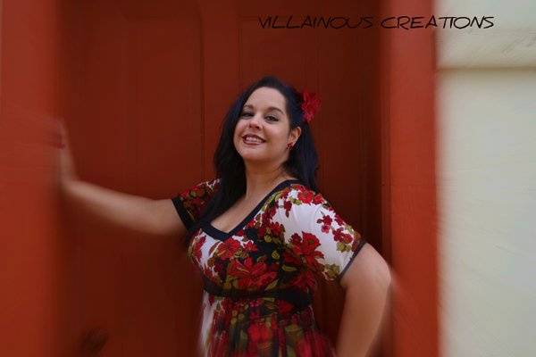 Villainous Creations