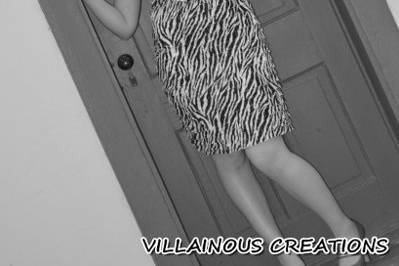 Villainous Creations