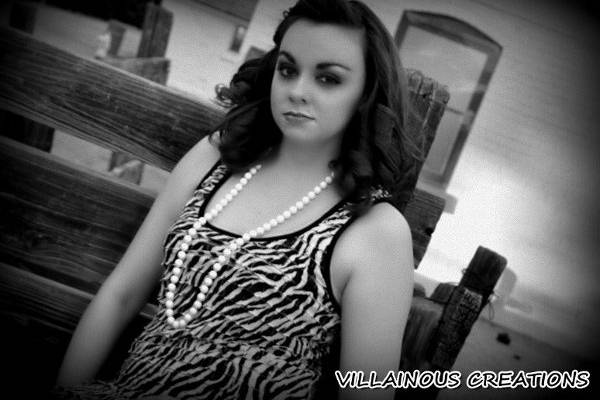 Villainous Creations