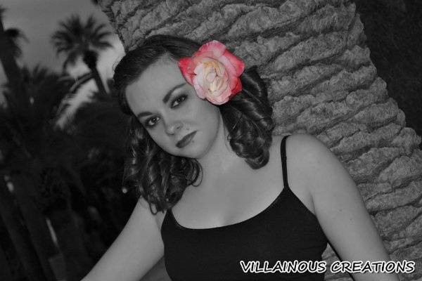 Villainous Creations