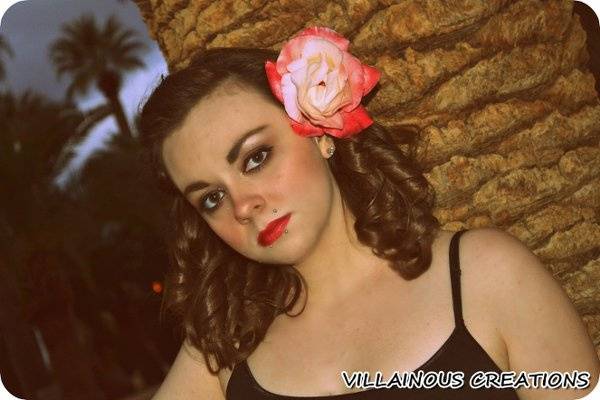 Villainous Creations