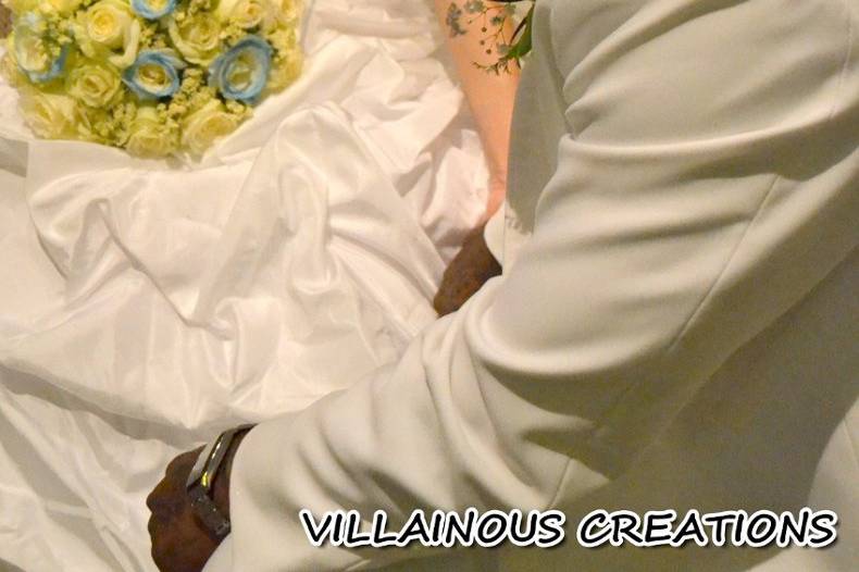 Villainous Creations