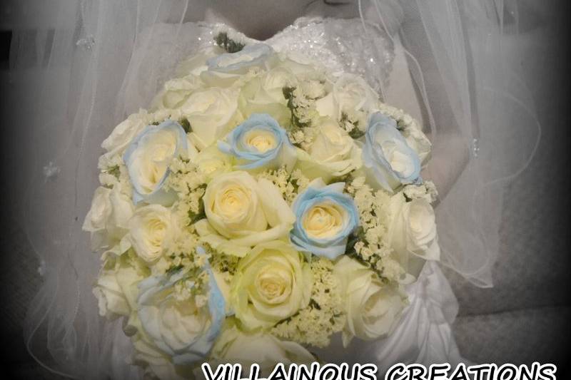 Villainous Creations