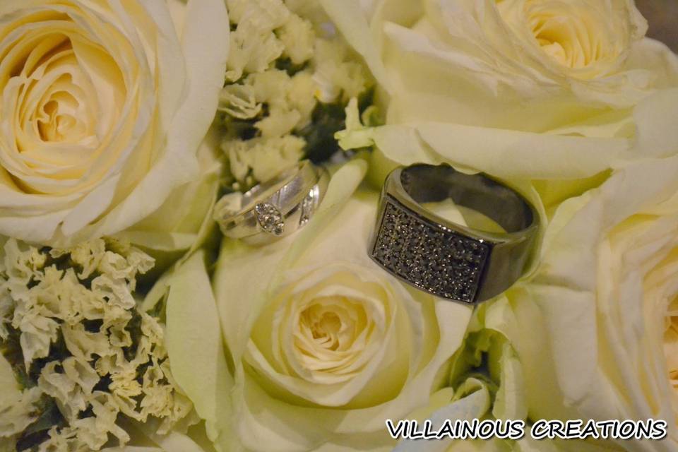 Villainous Creations