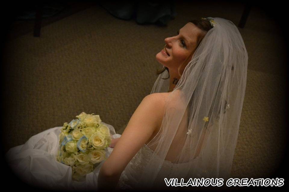 Villainous Creations