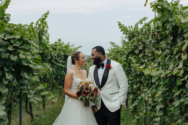 Vineyard