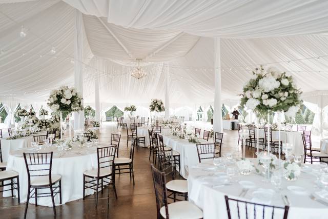 Manor Tent