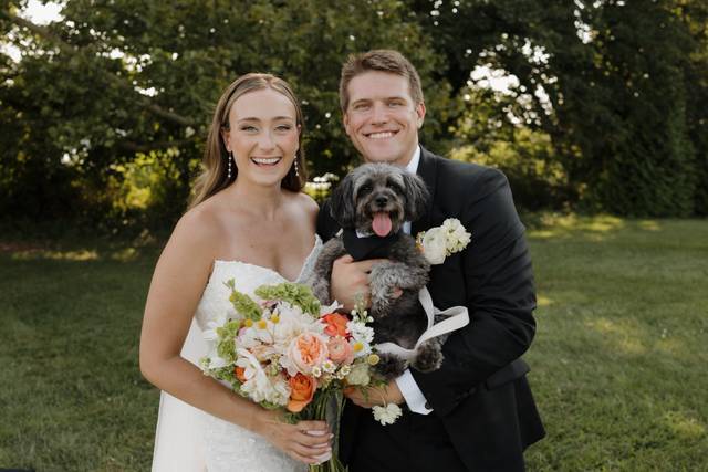 Pet Friendly Venue