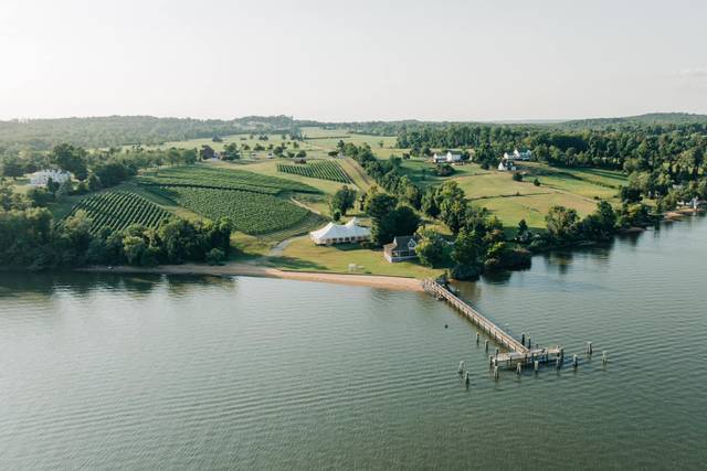 Beach Venue