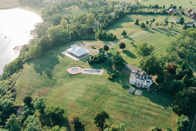 Manor Venue