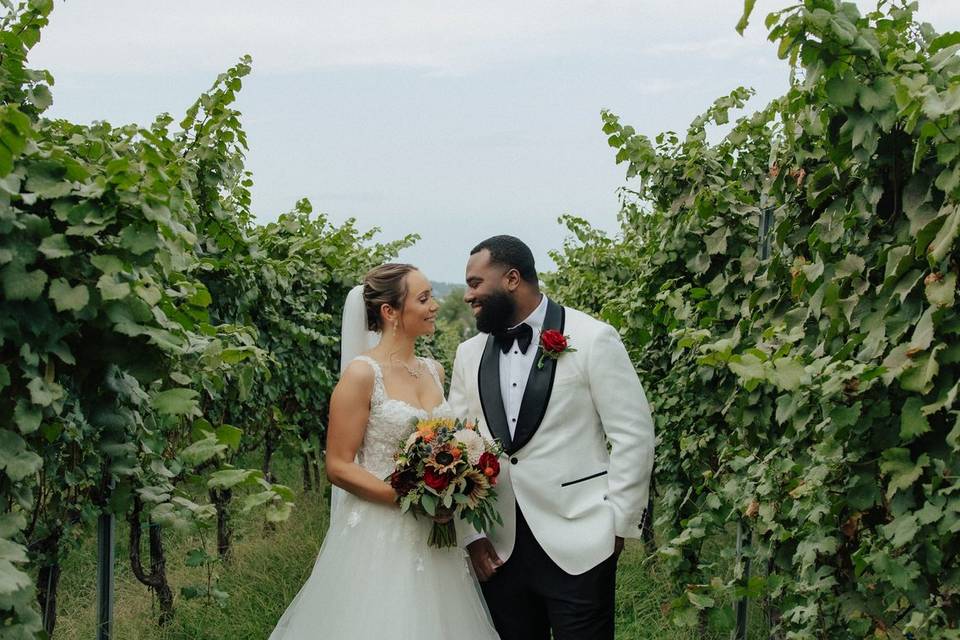 Vineyard