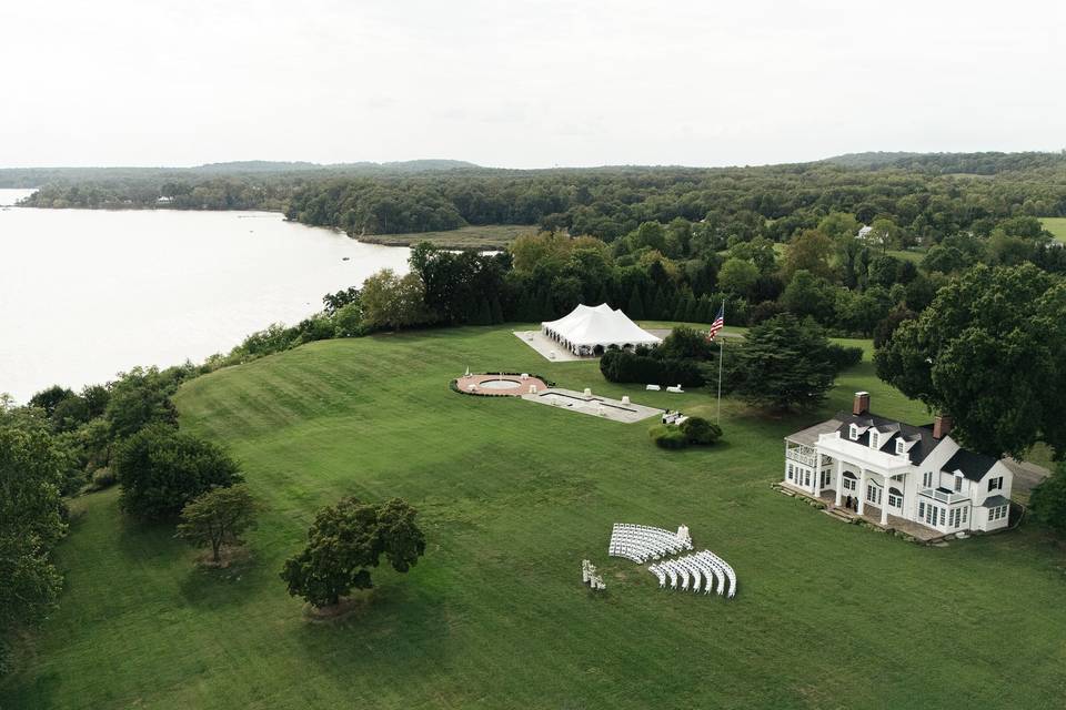 The Manor