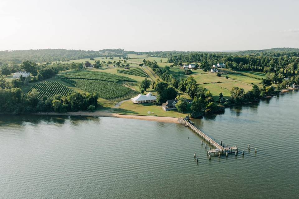 Beach Venue
