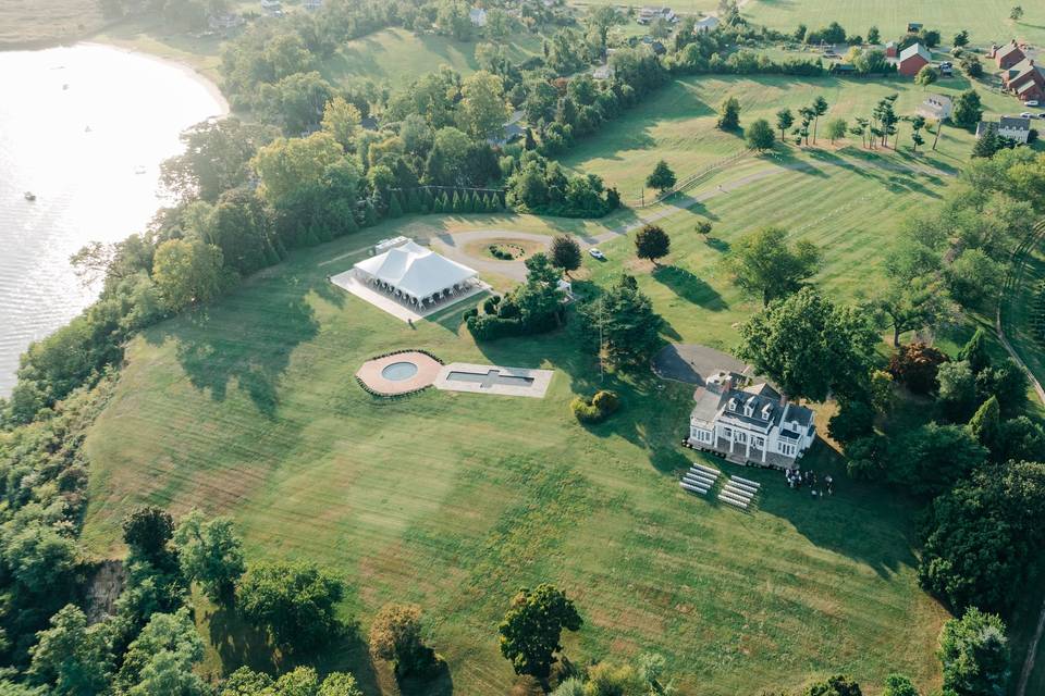 Manor Venue