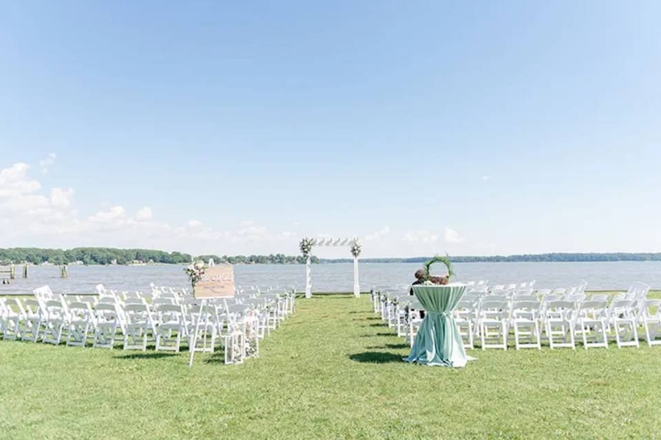 Ceremony