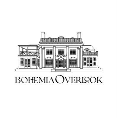 Bohemia Overlook
