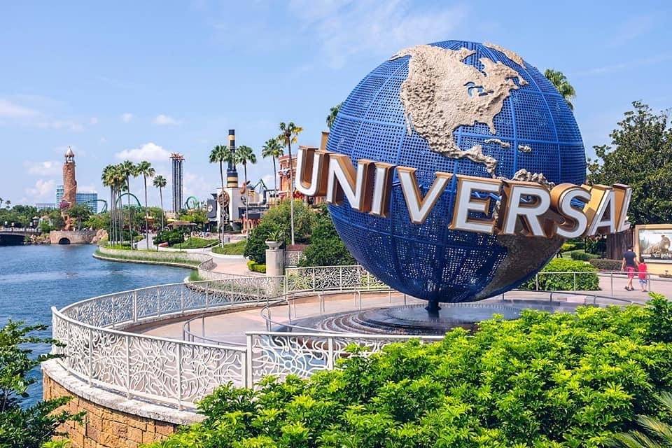 Universal Florida