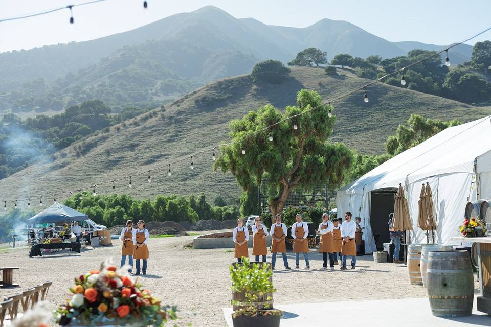Rustique Wines