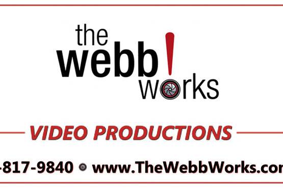 The Webb Works Video Productions
