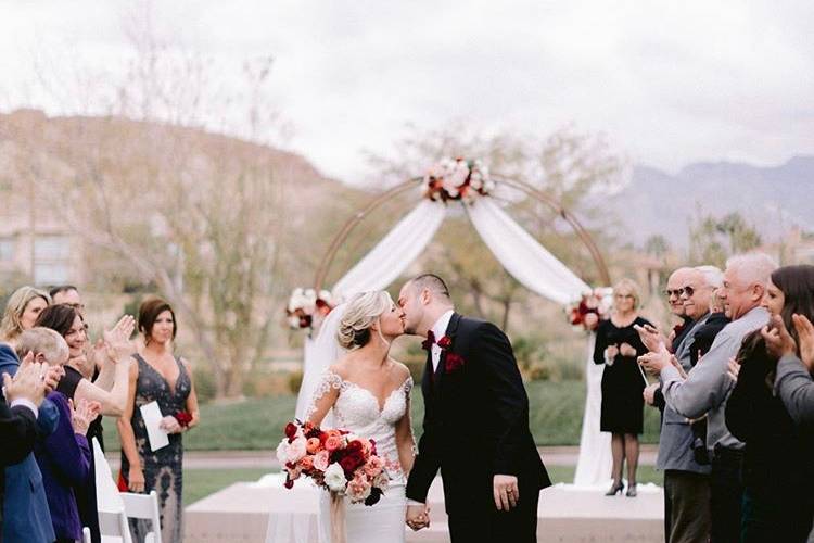 Wedding Vows Las Vegas