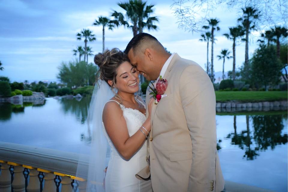 Wedding Vows Las Vegas